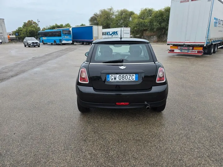 MINI ONE