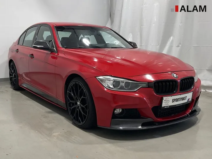 BMW 328