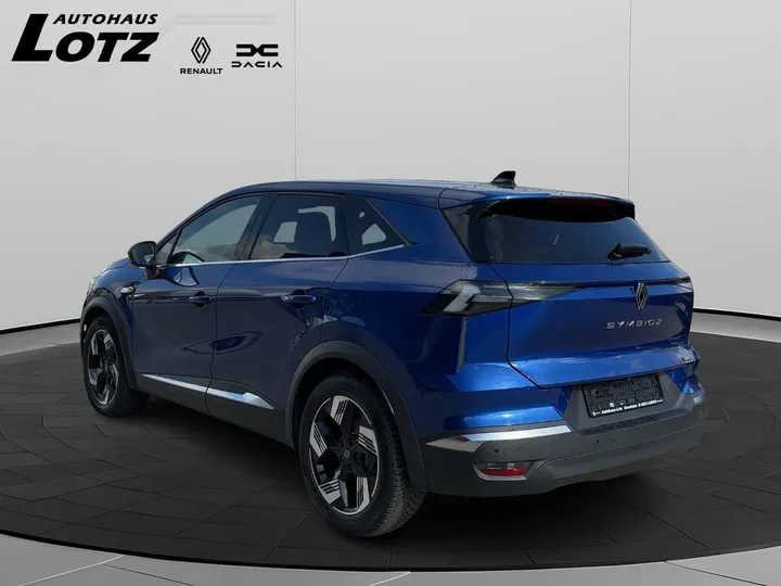 Renault Symbioz