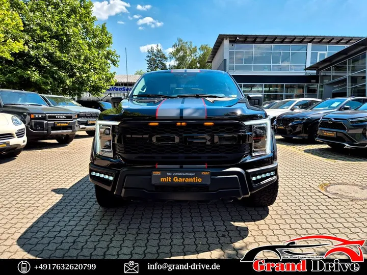 Ford F 150