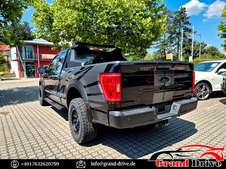 Ford F 150
