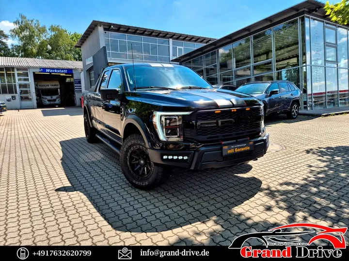 Ford F 150