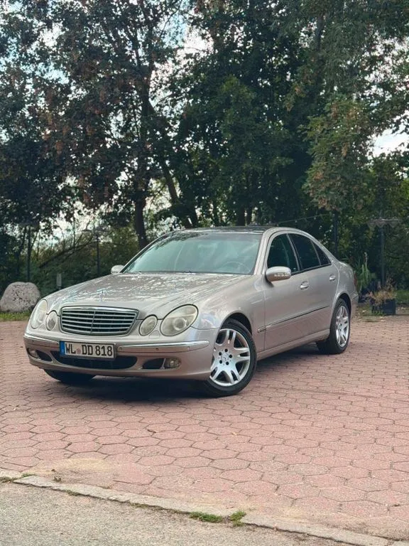 Mercedes-Benz Other