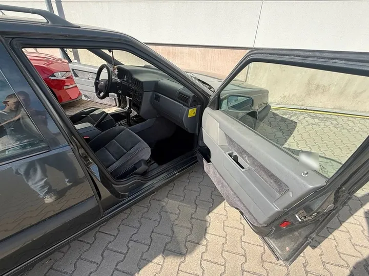 Volvo 850