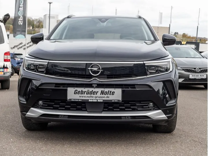Opel Grandland (X)