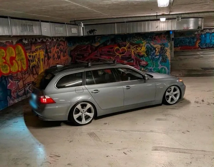 BMW