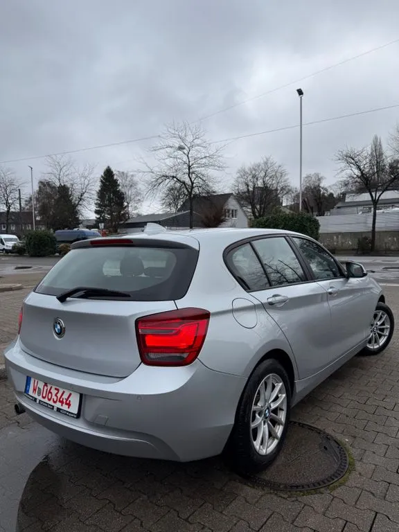 BMW 120