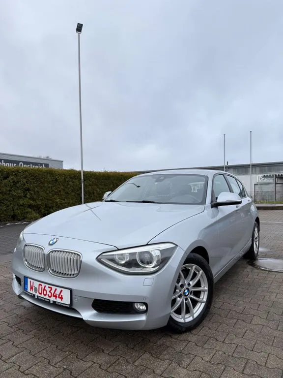 BMW 120