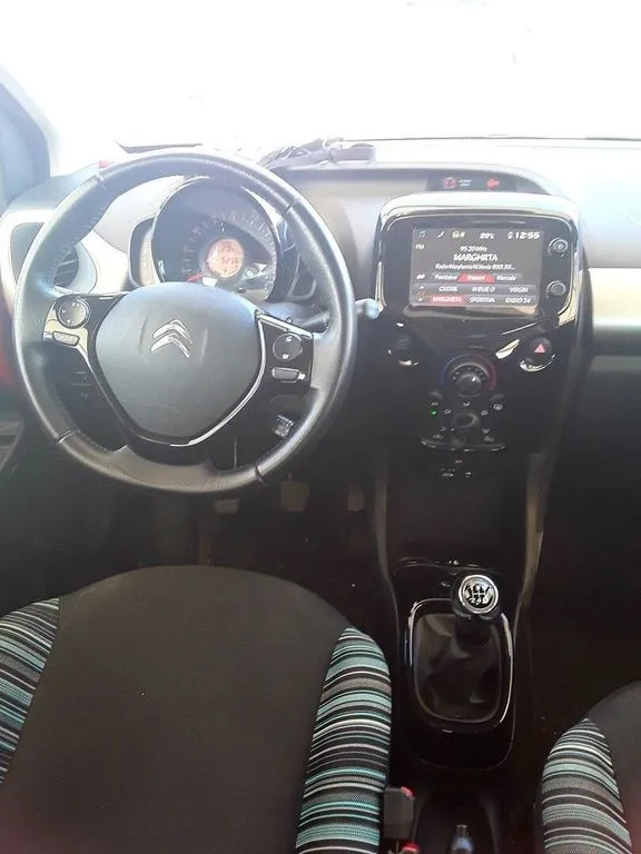 Citroën C1