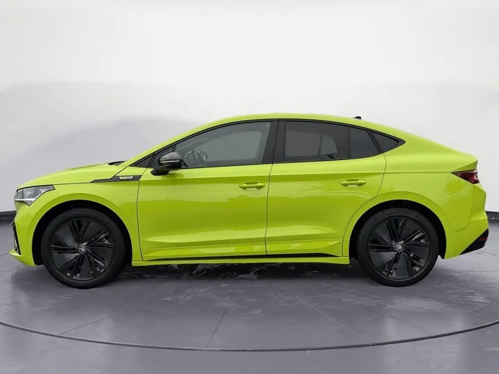 Škoda Enyaq