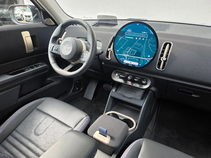 MINI Countryman S (Cooper)
