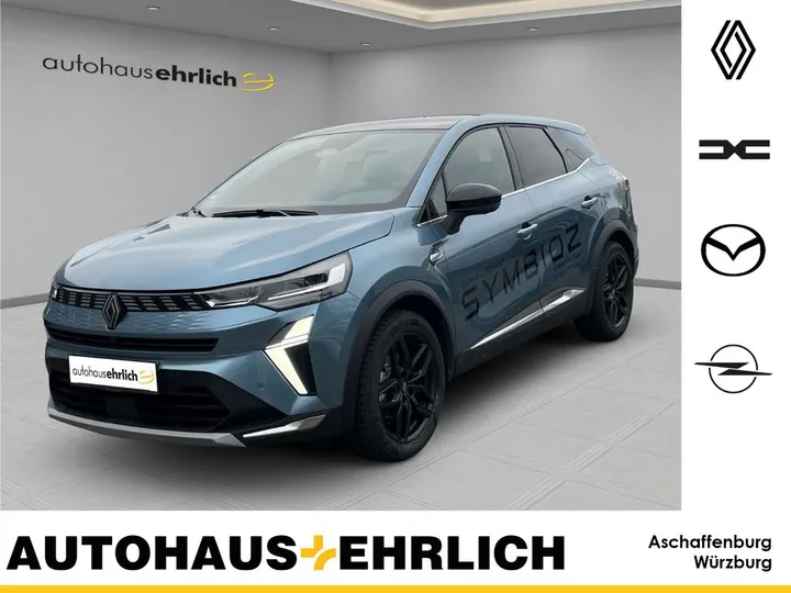 Renault Symbioz