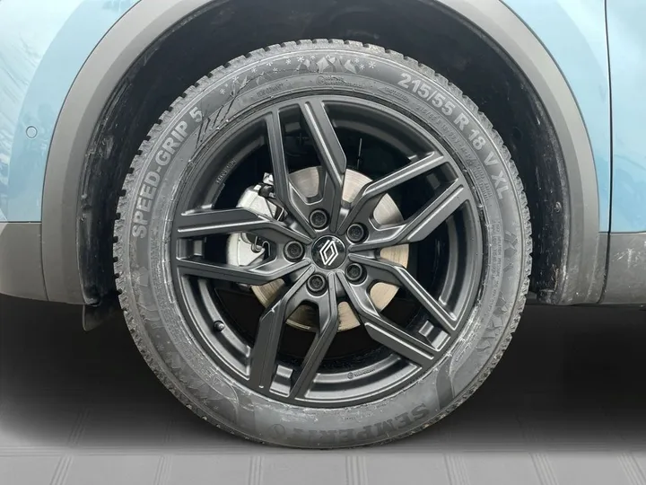 Renault Symbioz