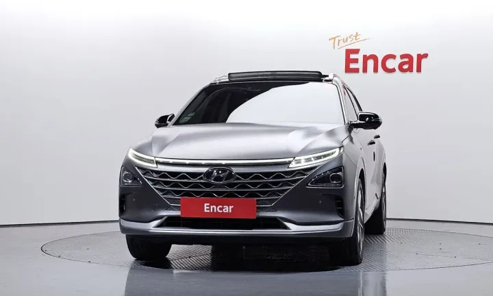 Hyundai Nexo