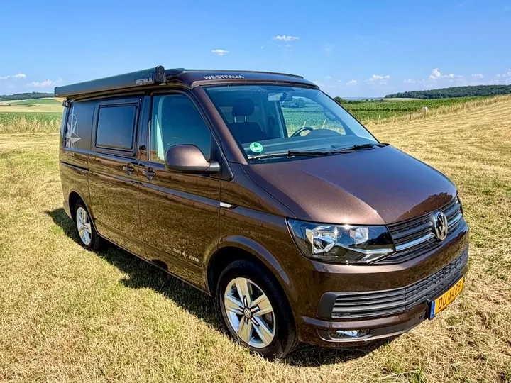 Volkswagen T6 Transporter