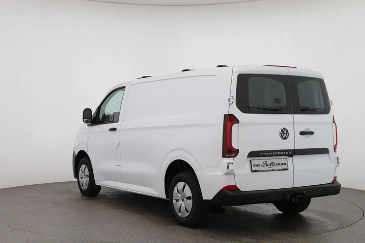 Volkswagen T7 Transporter