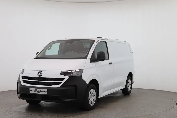 Volkswagen T7 Transporter