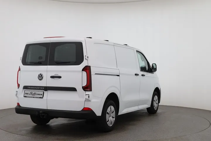 Volkswagen T7 Transporter