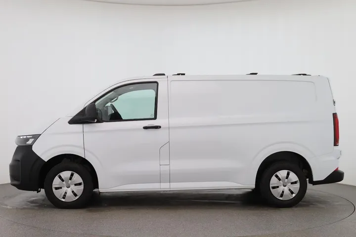 Volkswagen T7 Transporter