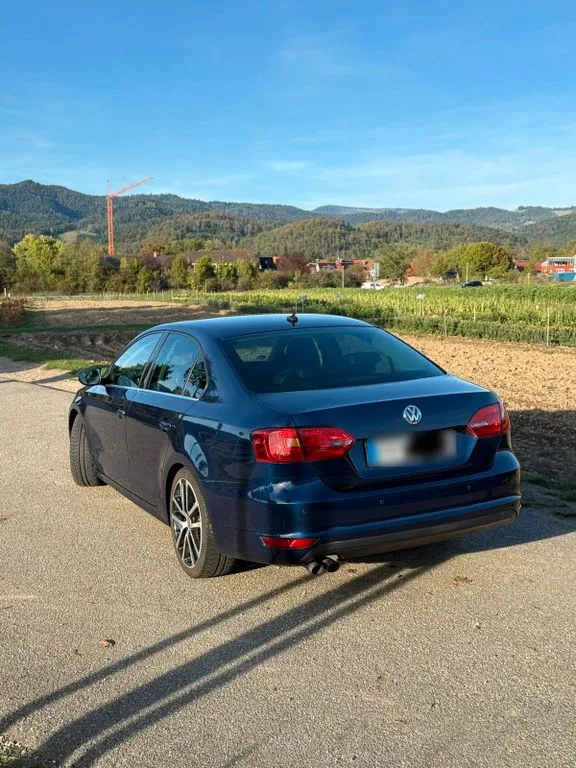 Volkswagen Jetta