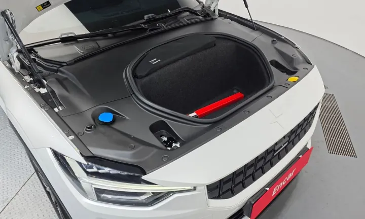 Polestar Polestar 2