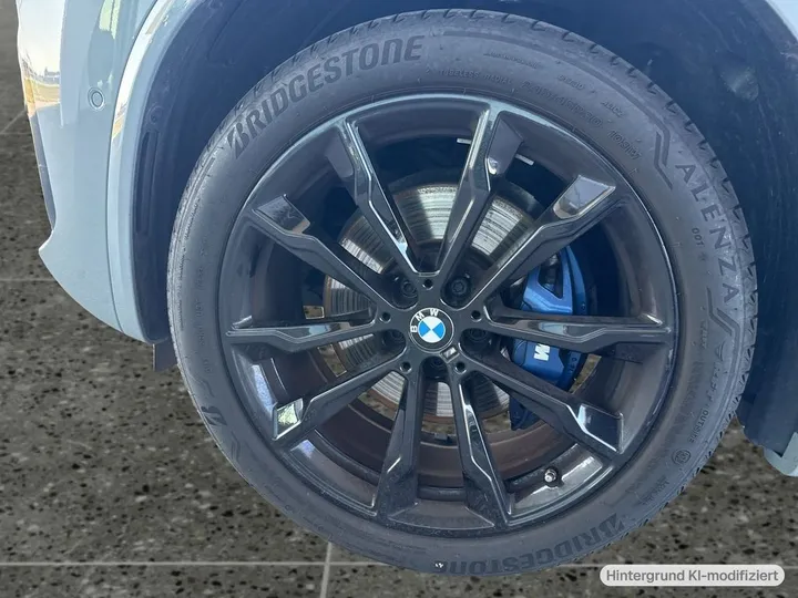 BMW X3 M40