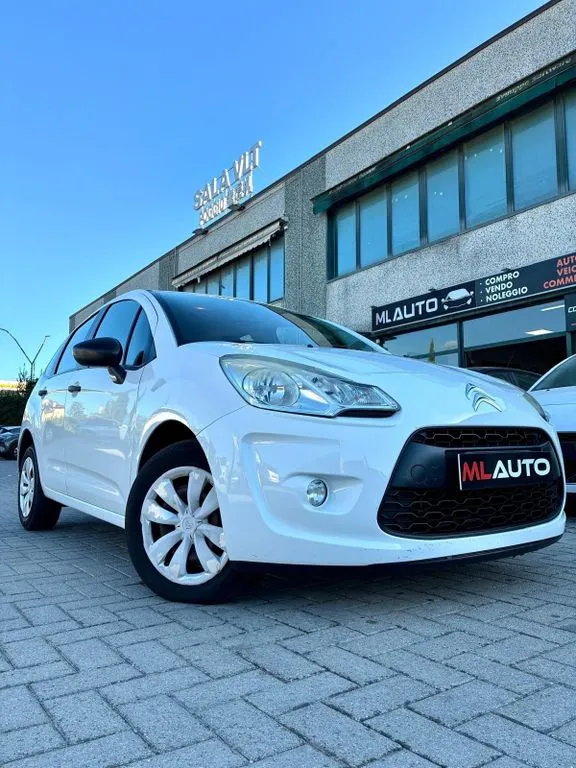 Citroën C3