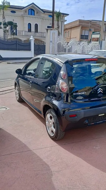 Citroën C1