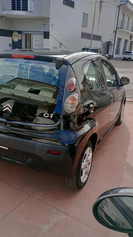 Citroën C1