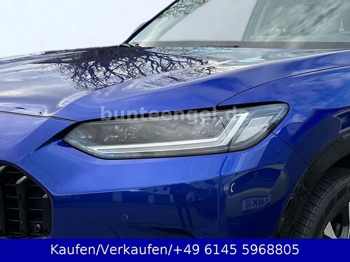 Honda ZR-V