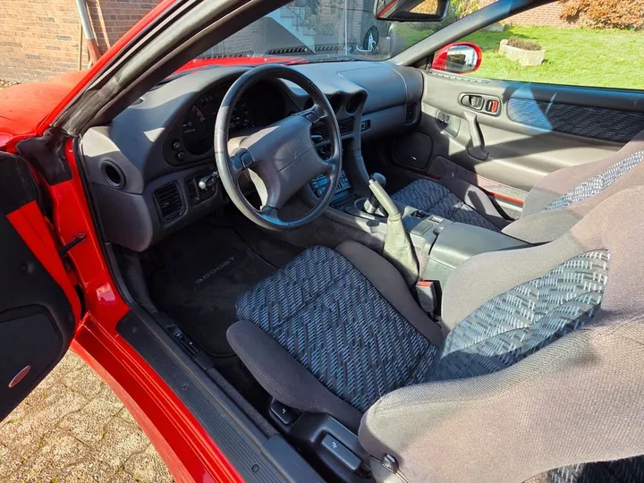 Mitsubishi 3000 GT