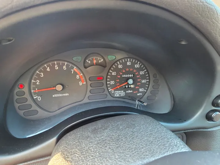 Mitsubishi 3000 GT