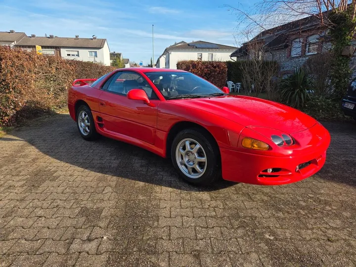 Mitsubishi 3000 GT