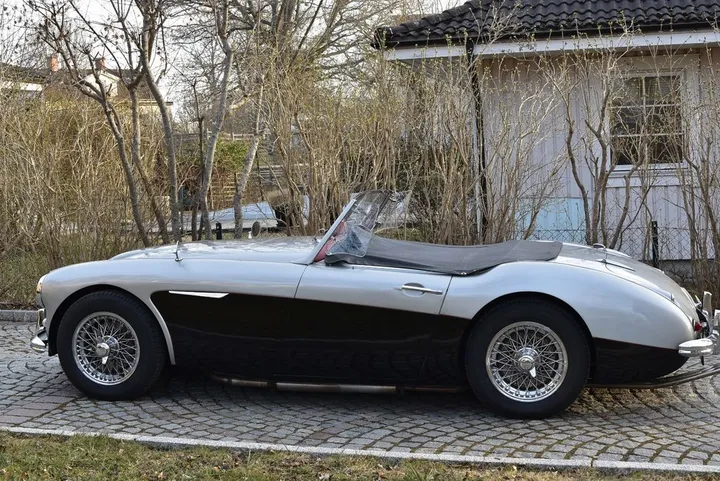 Austin Healey Other