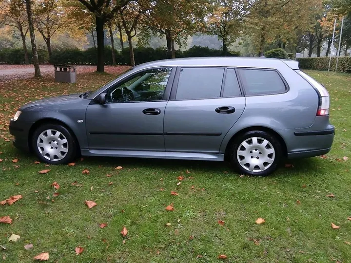 Saab 9-3