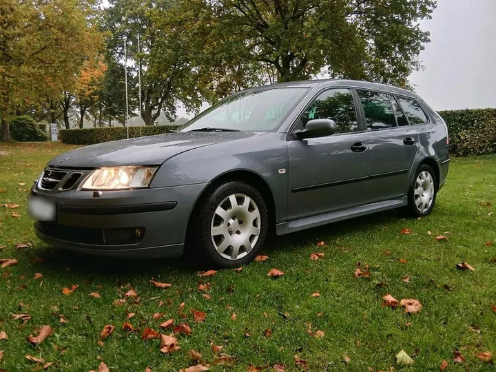 Saab 9-3