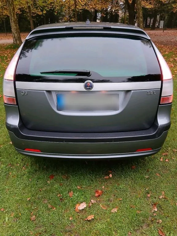 Saab 9-3