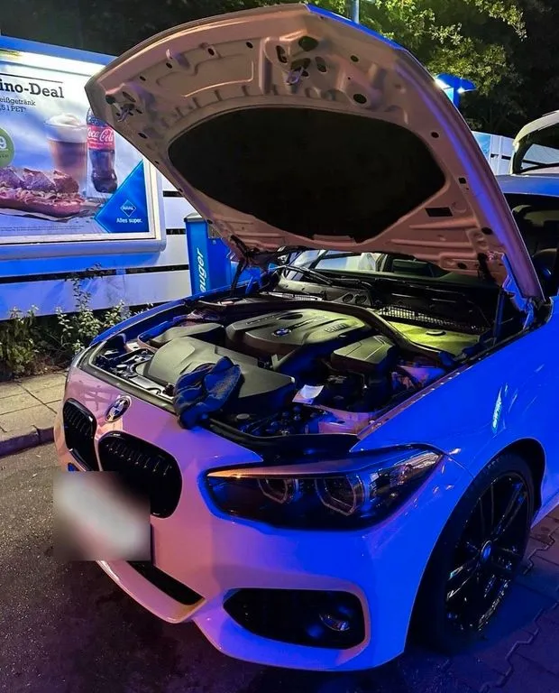 BMW 120