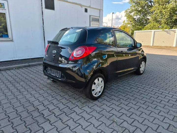 Ford Ka/Ka+