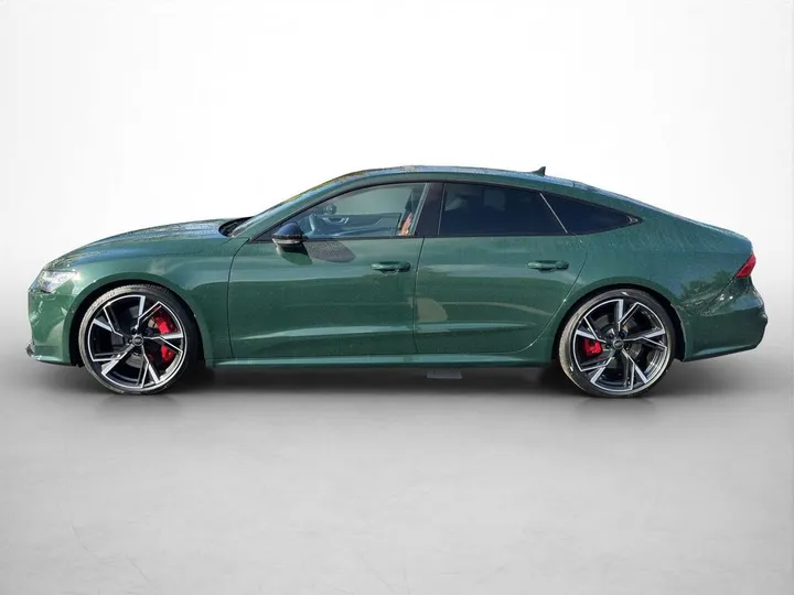Audi S7