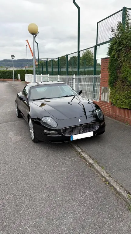 Maserati 4200