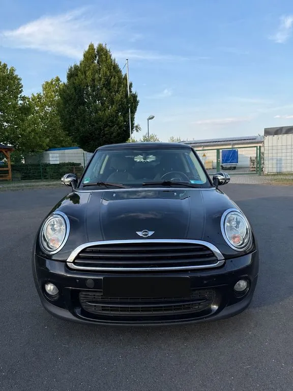 MINI ONE