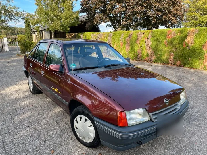 Opel Kadett