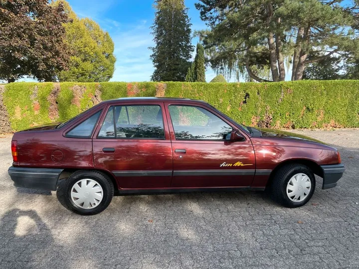 Opel Kadett