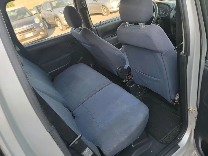 Suzuki Wagon R+