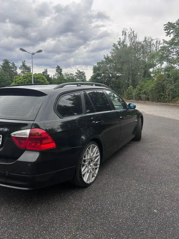 BMW 318