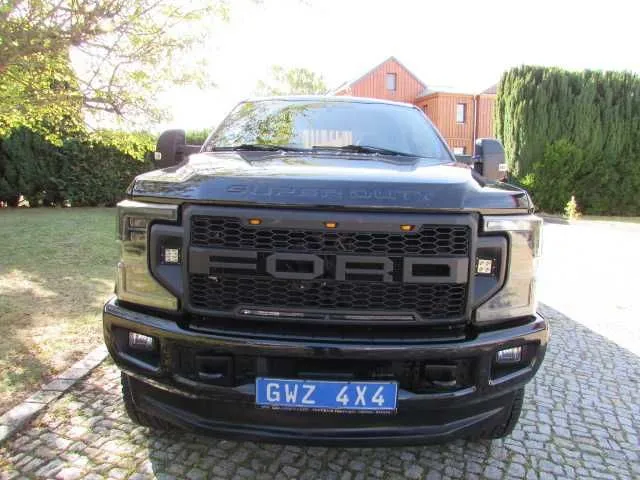 Ford F 250