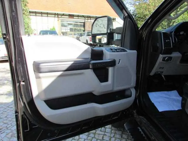 Ford F 250