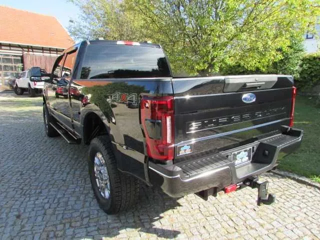 Ford F 250