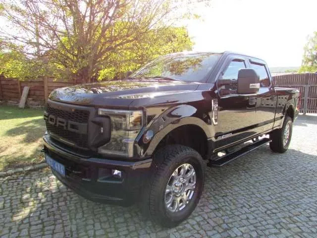 Ford F 250